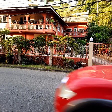 Western Tobago Cozy 3 Bedroom Retreat Arnos Vale Esterno foto