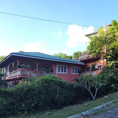 Western Tobago Cozy 3 Bedroom Retreat Arnos Vale Esterno foto