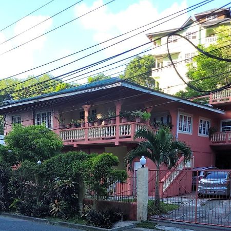 Western Tobago Cozy 3 Bedroom Retreat Arnos Vale Esterno foto