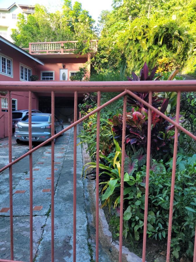 Western Tobago Cozy 3 Bedroom Retreat Arnos Vale Esterno foto